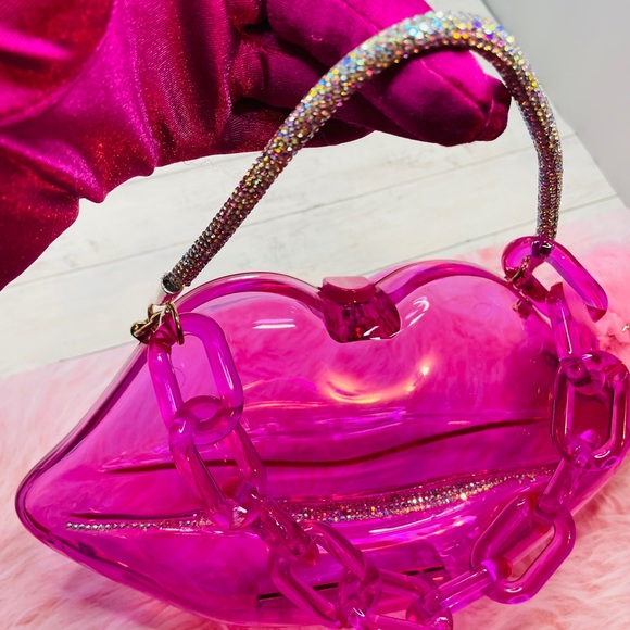 Barbie purse - Picture 8 of 11